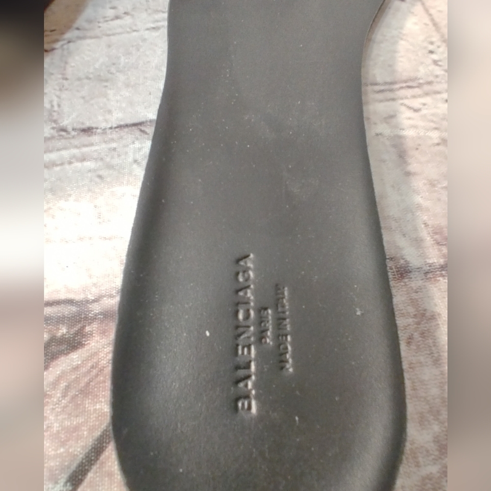 Balenciaga Womens Race Runners 9 - Picture 7 of 16